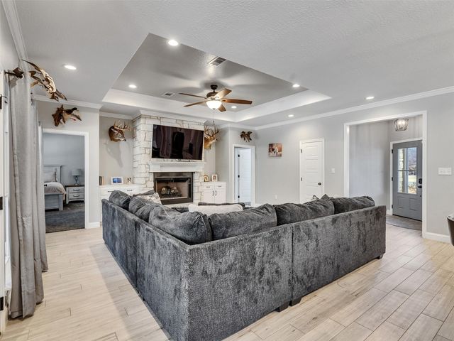 437 Westridge Park, Livingston, TX 77351