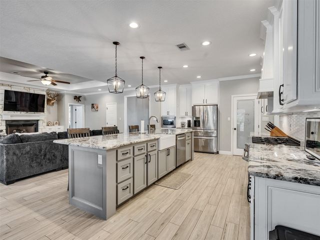 437 Westridge Park, Livingston, TX 77351