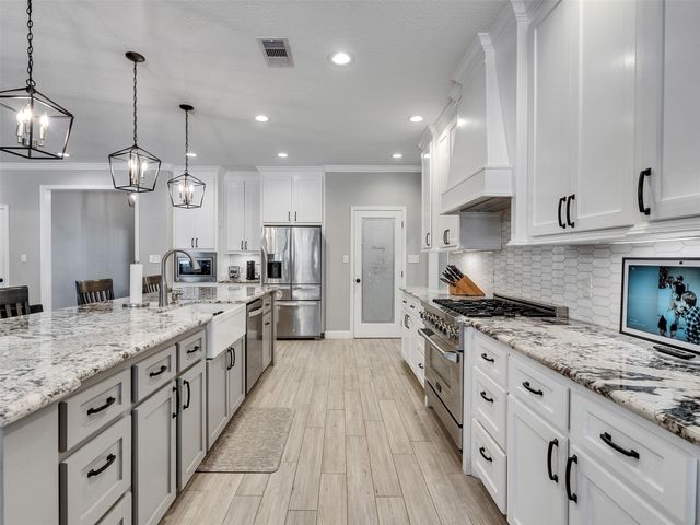 437 Westridge Park, Livingston, TX 77351