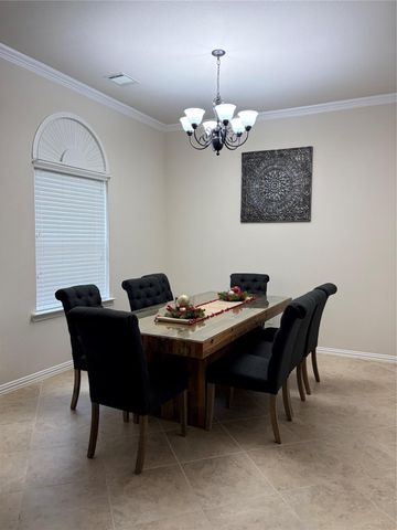 3042 Currant Drive, Manvel, TX 77578