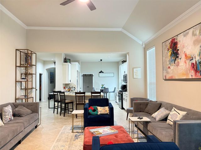 3042 Currant Drive, Manvel, TX 77578