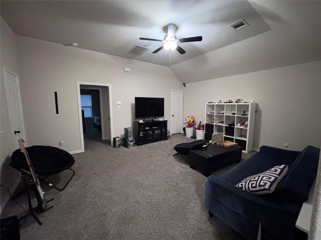 3042 Currant Drive, Manvel, TX 77578