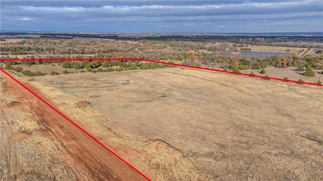 7534 Mustang Cove, Guthrie, OK 73044