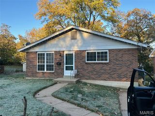 3557 High Drive, St Ann, MO 63074