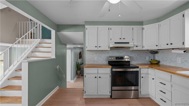 5445 Sterling Road, Hamburg, NY 14075