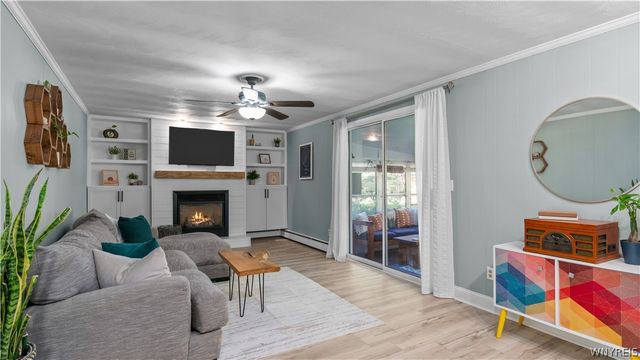 5445 Sterling Road, Hamburg, NY 14075