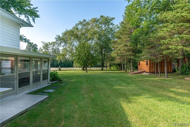 5445 Sterling Road, Hamburg, NY 14075