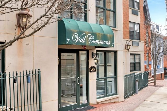7 Prospect St Unit 303 303, Morristown Town, NJ 07960