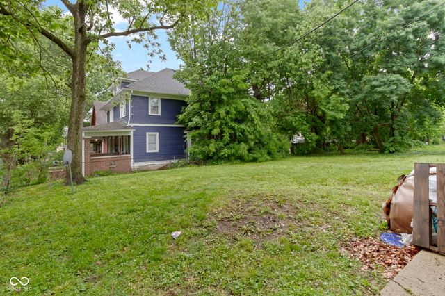 448 N State Avenue SE, Indianapolis, IN 46201