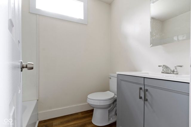 448 N State Avenue SE, Indianapolis, IN 46201