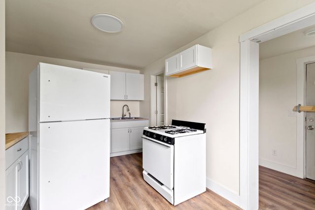 448 N State Avenue SE, Indianapolis, IN 46201