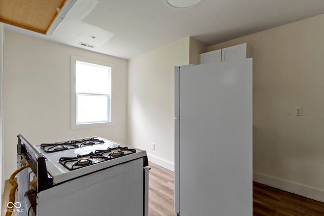 448 N State Avenue SE, Indianapolis, IN 46201