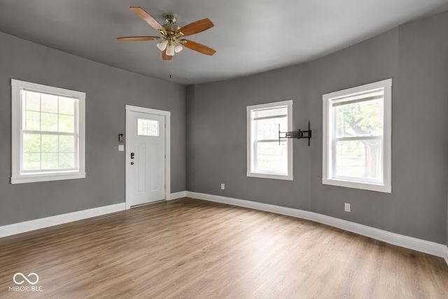 448 N State Avenue SE, Indianapolis, IN 46201