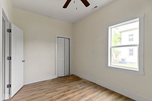 448 N State Avenue SE, Indianapolis, IN 46201