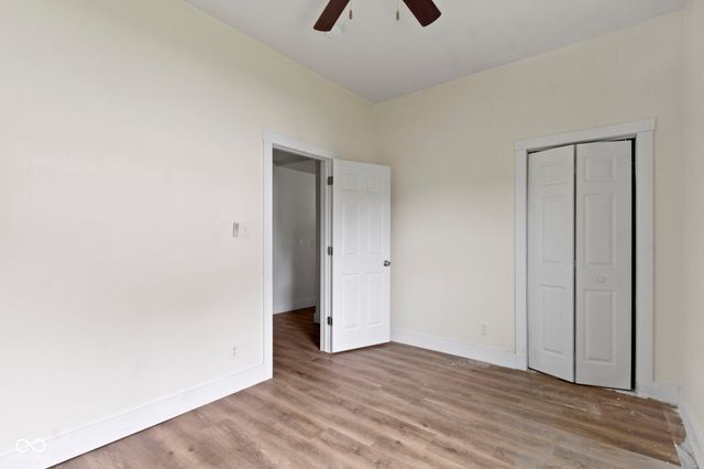 448 N State Avenue SE, Indianapolis, IN 46201