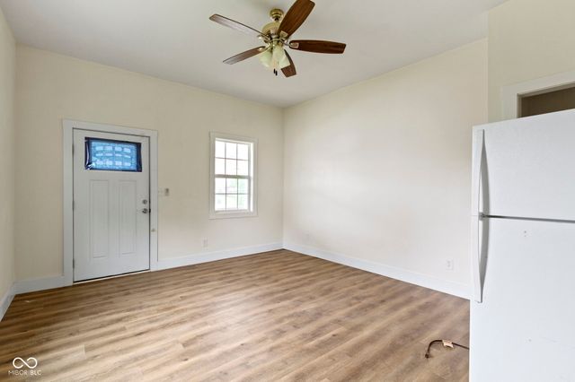 448 N State Avenue SE, Indianapolis, IN 46201