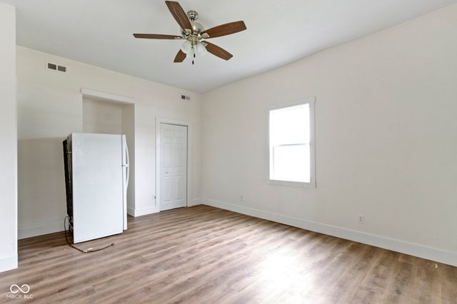 448 N State Avenue SE, Indianapolis, IN 46201