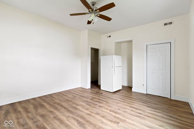 448 N State Avenue SE, Indianapolis, IN 46201