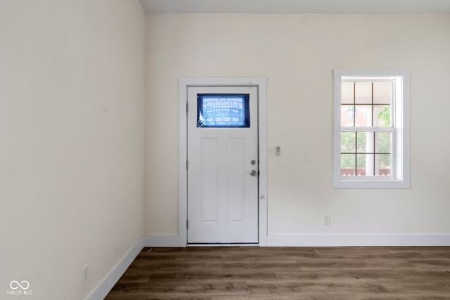 448 N State Avenue SE, Indianapolis, IN 46201