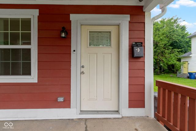 448 N State Avenue SE, Indianapolis, IN 46201