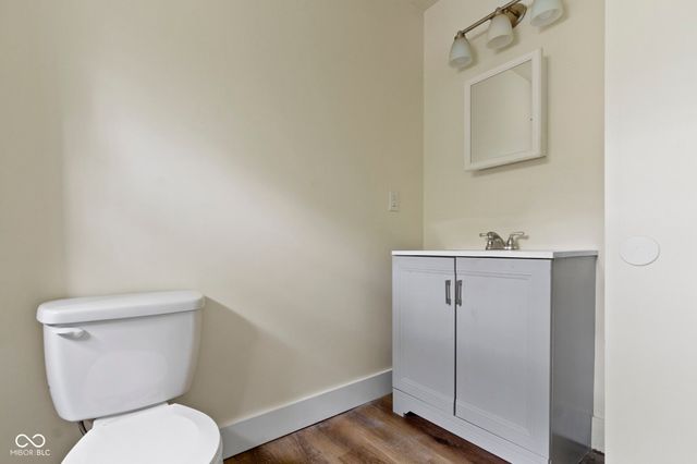 448 N State Avenue SE, Indianapolis, IN 46201