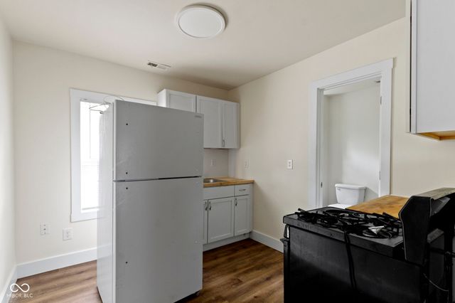 448 N State Avenue SE, Indianapolis, IN 46201