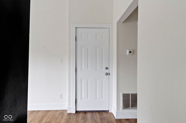 448 N State Avenue SE, Indianapolis, IN 46201