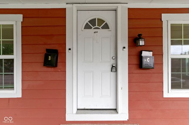 448 N State Avenue SE, Indianapolis, IN 46201