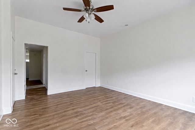 448 N State Avenue SE, Indianapolis, IN 46201