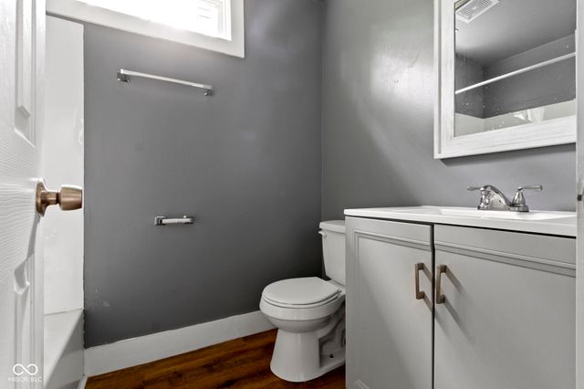 448 N State Avenue SE, Indianapolis, IN 46201