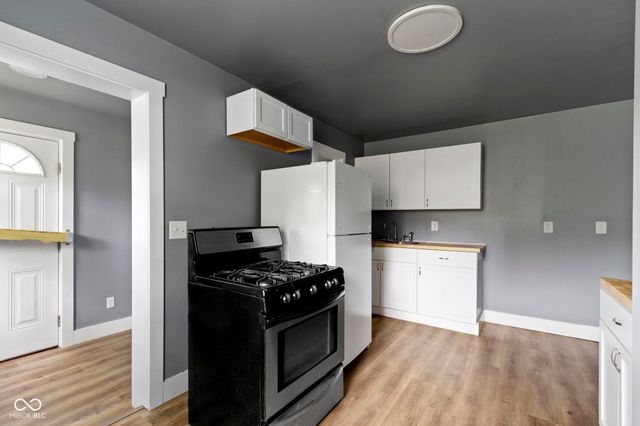 448 N State Avenue SE, Indianapolis, IN 46201