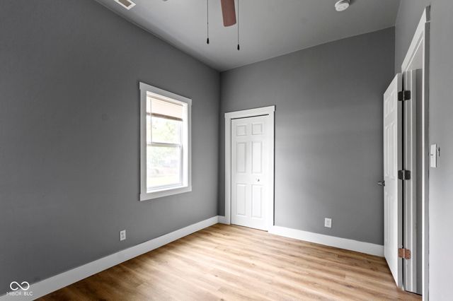 448 N State Avenue SE, Indianapolis, IN 46201