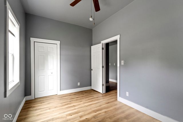 448 N State Avenue SE, Indianapolis, IN 46201