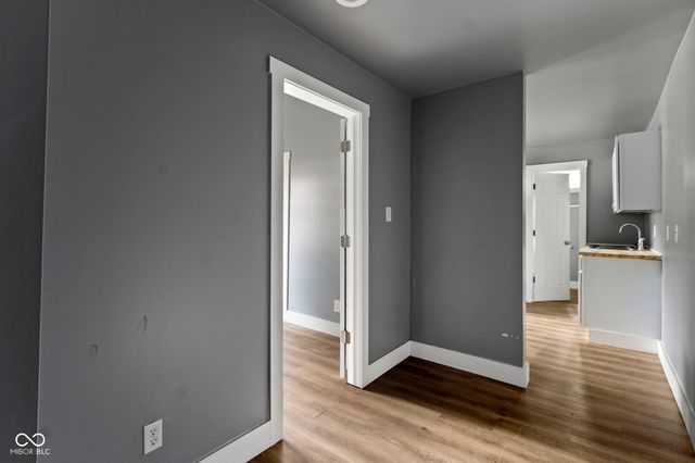 448 N State Avenue SE, Indianapolis, IN 46201