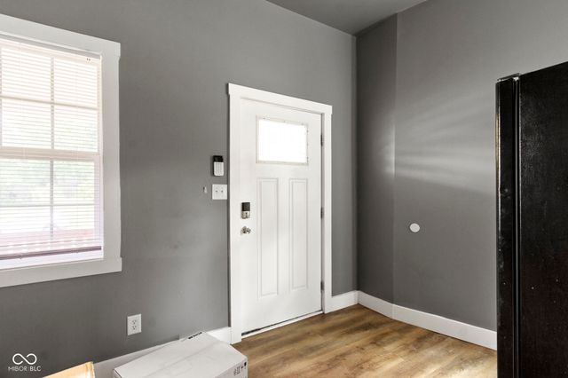 448 N State Avenue SE, Indianapolis, IN 46201