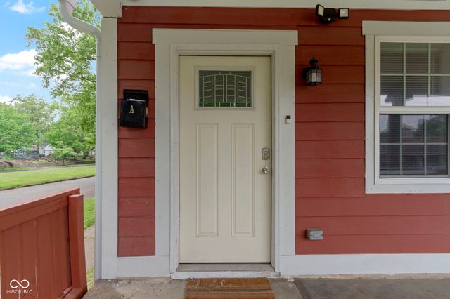 448 N State Avenue SE, Indianapolis, IN 46201