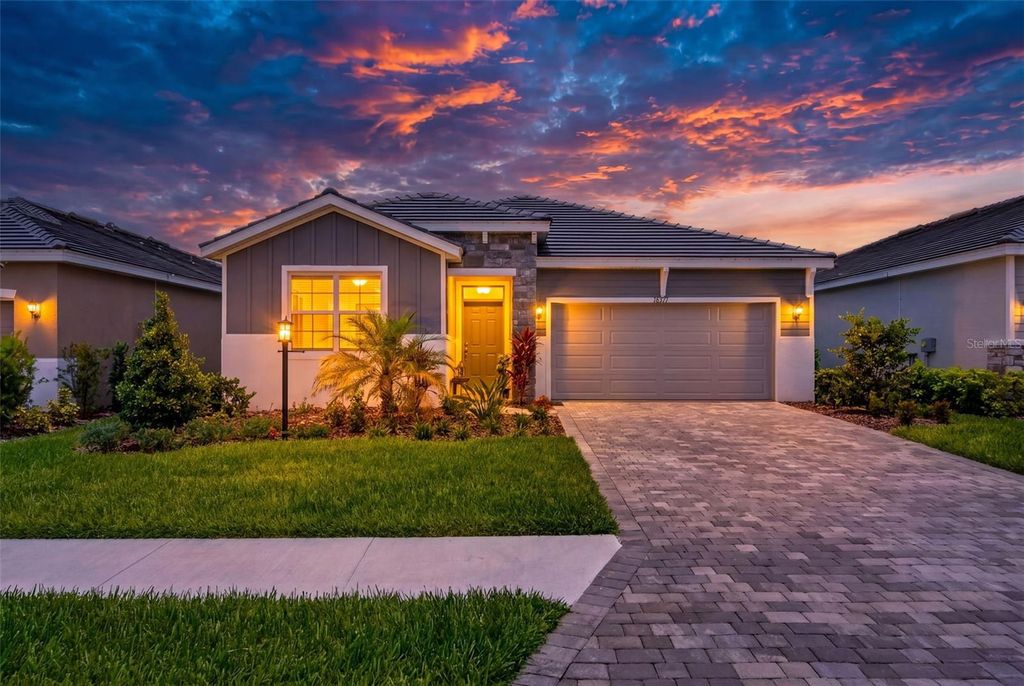 18237 BEACH RANCH TERRACE, Bradenton, FL 34211
