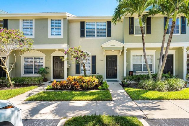 834 Kokomo Key Lane, Delray Beach, FL 33483