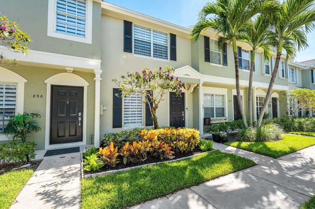 834 Kokomo Key Lane, Delray Beach, FL 33483