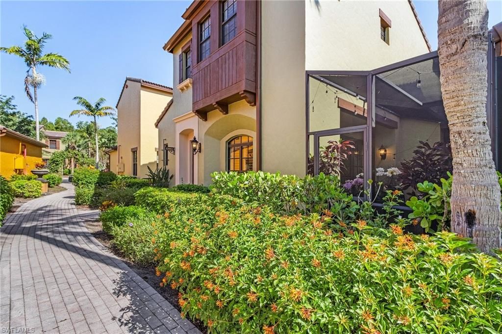 9118 Chula Vista ST 12002, NAPLES, FL 34113 — photo 2