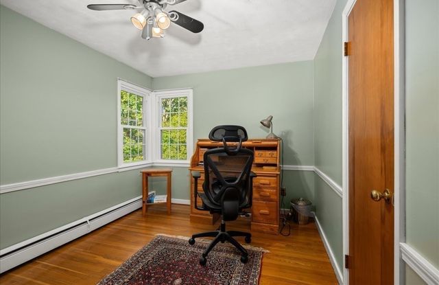 16 Venus Drive, Shrewsbury, MA 01545