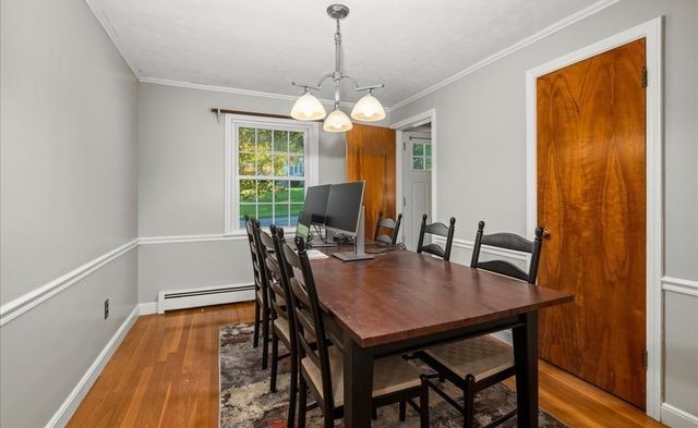 16 Venus Drive, Shrewsbury, MA 01545