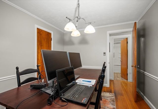 16 Venus Drive, Shrewsbury, MA 01545