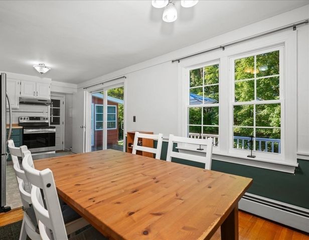 16 Venus Drive, Shrewsbury, MA 01545