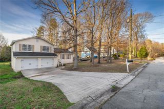 1450 Pine Creek Drive, Lawrenceville, GA 30043