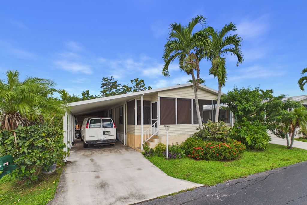 3007 BIMINI BAY, Boynton Beach, FL 33436