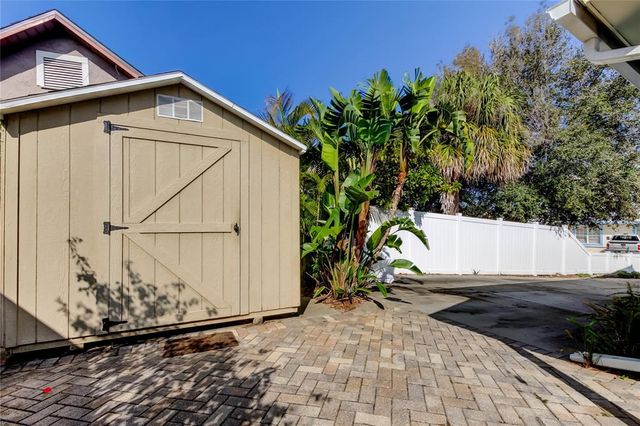 115 ATHENS STREET, Tarpon Springs, FL 34689