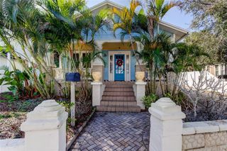115 ATHENS STREET, Tarpon Springs, FL 34689