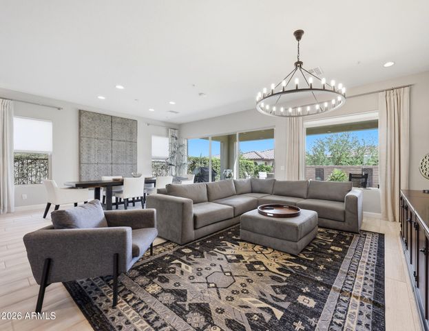 13371 W MONTANSORO Lane, Peoria, AZ 85383