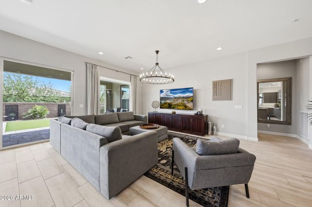 13371 W MONTANSORO Lane, Peoria, AZ 85383